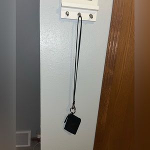 ❌SOLD❌ Vera Bradley RFID Blocking Zip ID Wallet and Lanyard